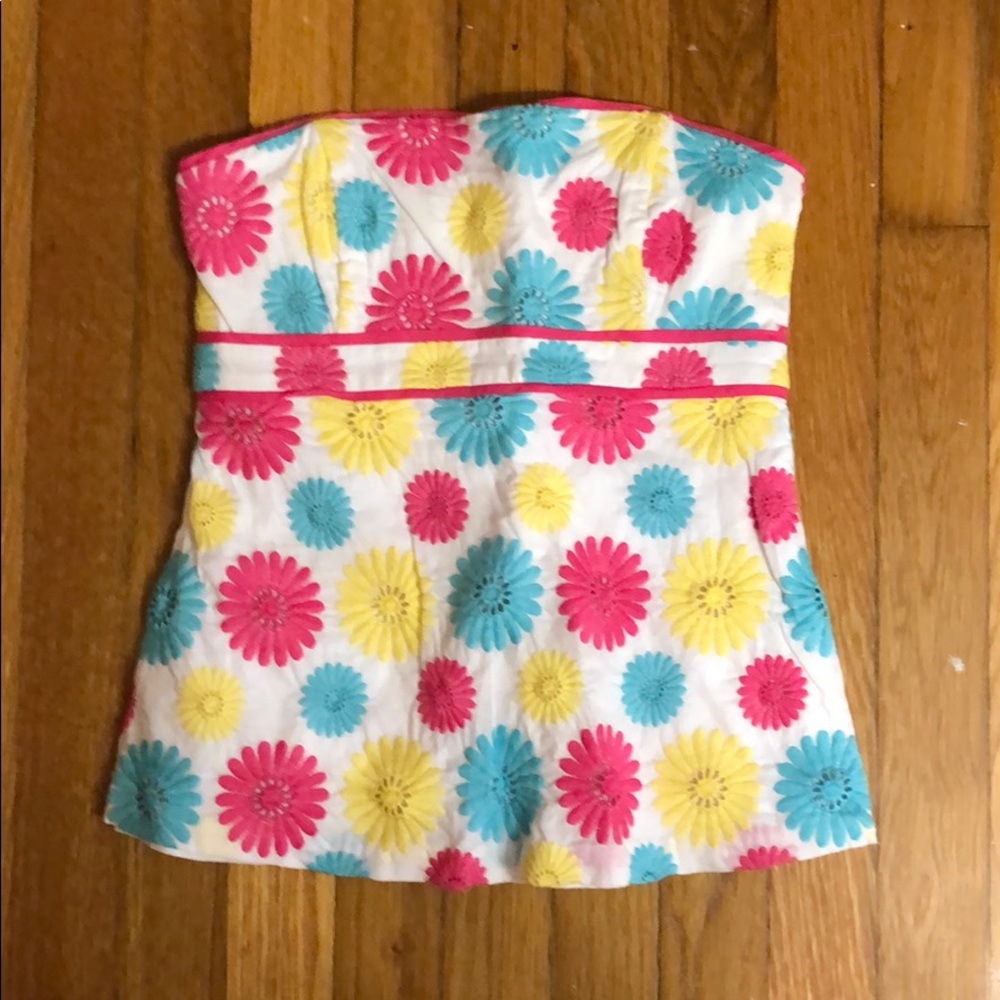 Lilly Pulitzer